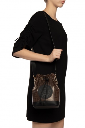 'mon tresor' shoulder bag, zdjęcie 2 'mon tresor' shoulder bag od Fendi